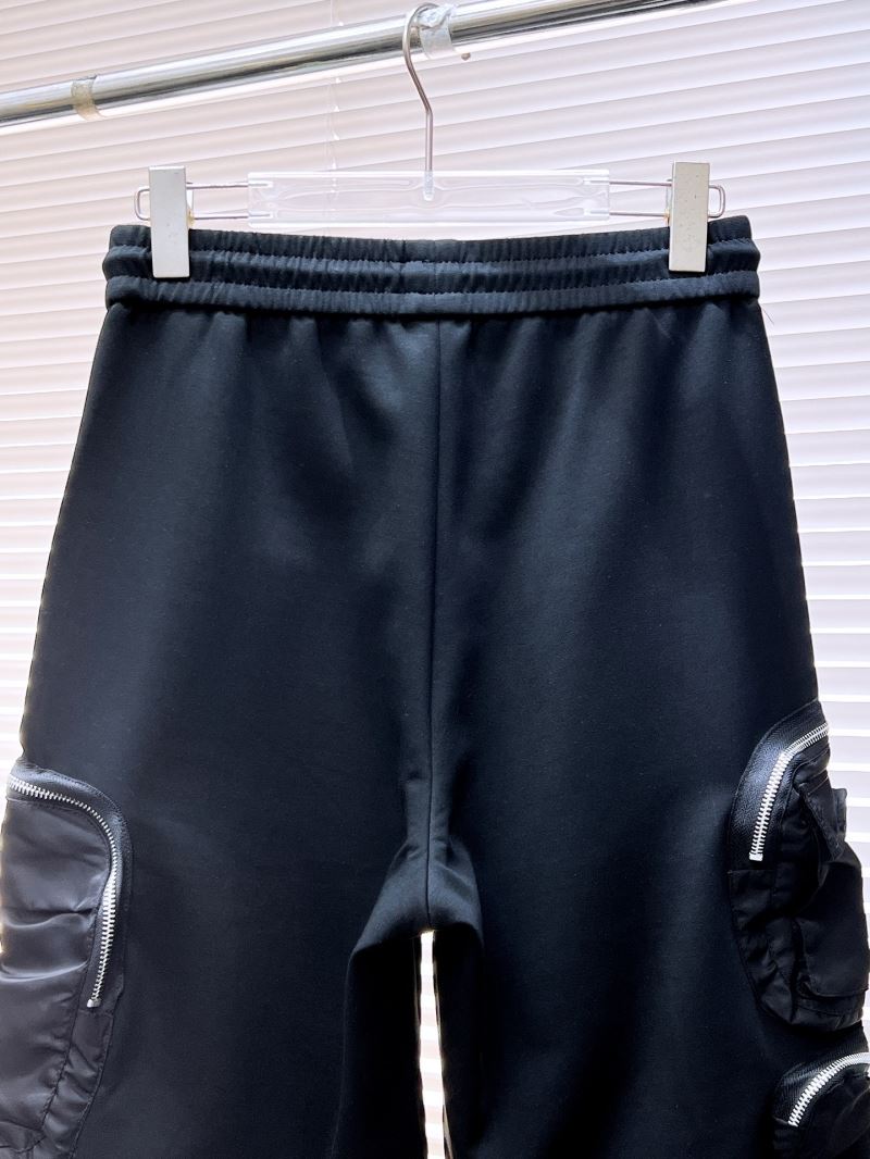 Prada Short Pants